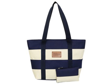 Námořnická kabelka přes rameno