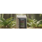 Dřevní pelety SUBLIMA – pytel 15 kg